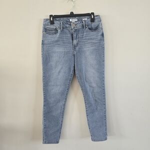 Nine West Blue Denim Women's Jeans